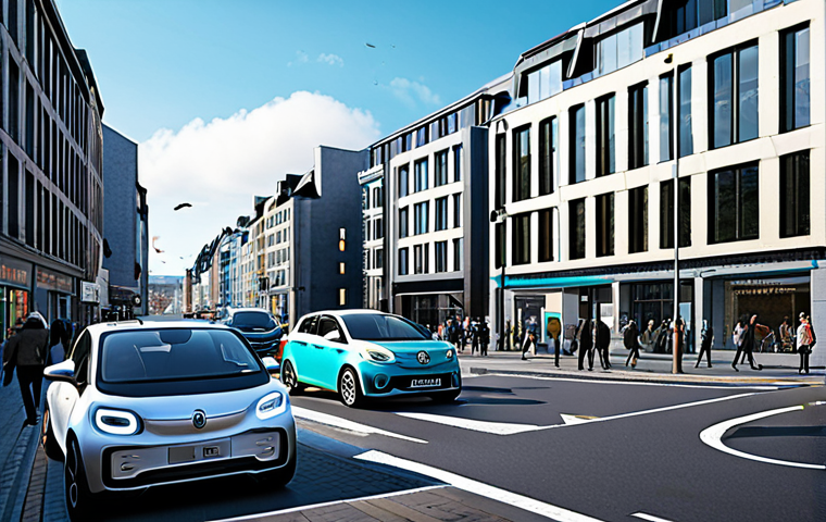 맨섬 도시 개발 프로젝트 - **Eco-Friendly Urban Development:** "Isle of Man community focused on environmental sustainability. ...